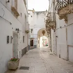 La Pietra Maga * Martina Franca