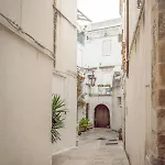 La Pietra Maga * Martina Franca