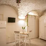 La Pietra Maga Feriehus
