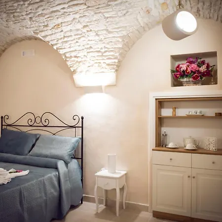 Feriehus La Pietra Maga *