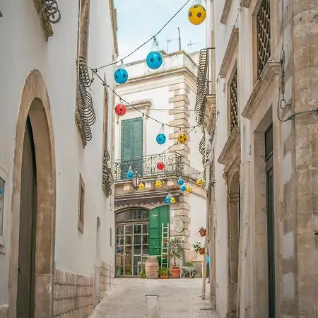 La Pietra Maga Σπίτι διακοπών *