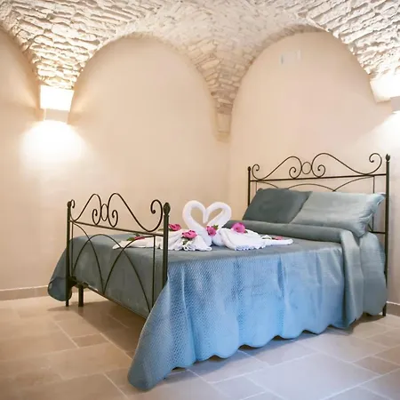 Holiday home La Pietra Maga *