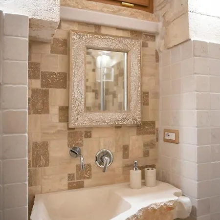 Holiday home La Pietra Maga