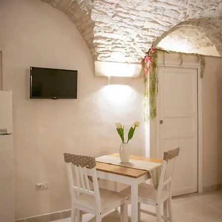 Holiday home La Pietra Maga