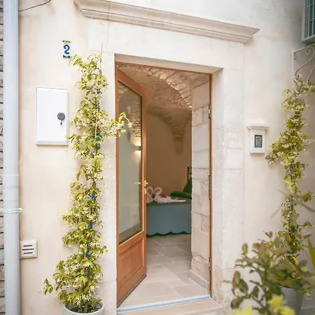 Holiday home La Pietra Maga *