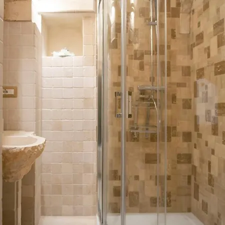 Holiday home La Pietra Maga Martina Franca