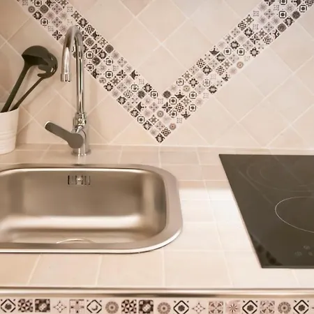 Holiday home La Pietra Maga Martina Franca