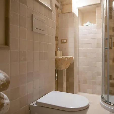 Holiday home La Pietra Maga *