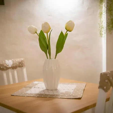 La Pietra Maga Holiday home *