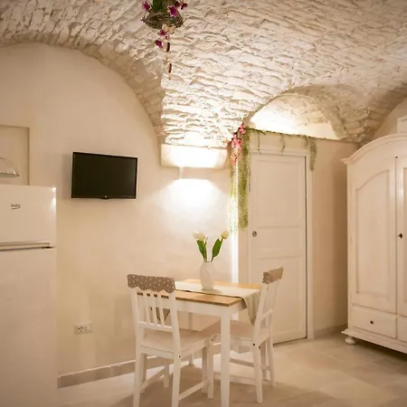 La Pietra Maga Holiday home