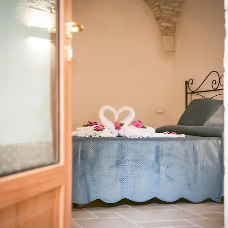Holiday home La Pietra Maga