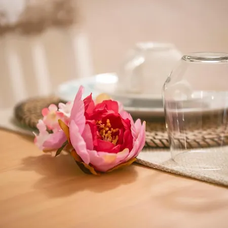 Holiday home La Pietra Maga