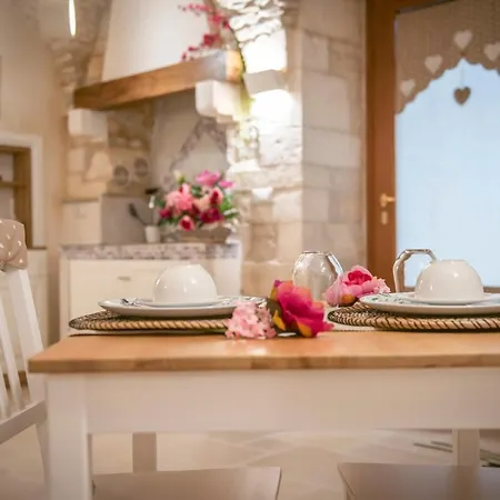 Holiday home La Pietra Maga *